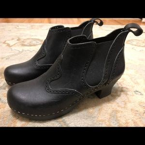 Swedish Hasbeens boots